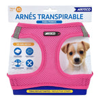 transpirable fucsia