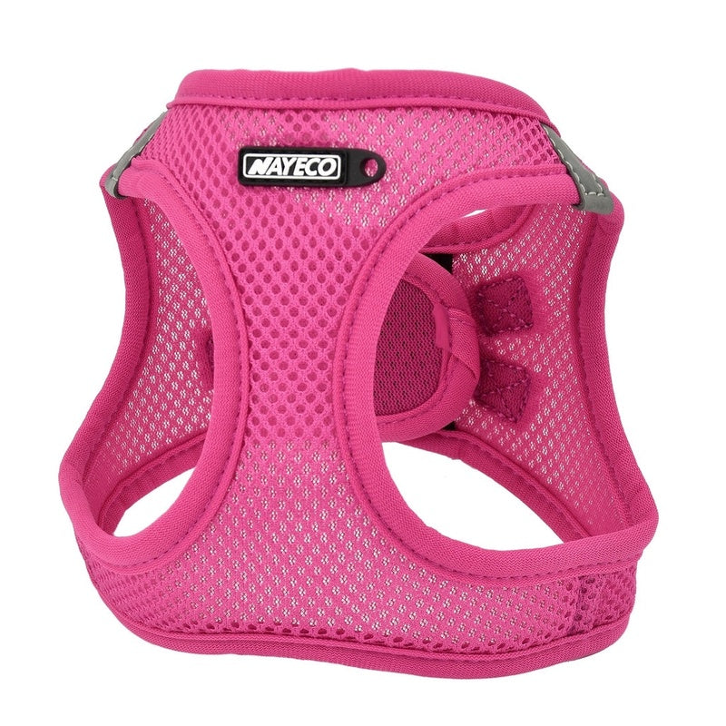 transpirable fucsia