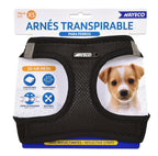 transpirable negro