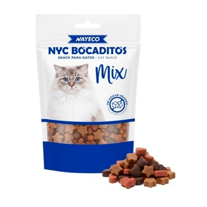 snack bocaditos mix 60g Imagen principal del producto