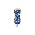 Nayeco chaqueta camuflabones azul
