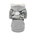 Nayeco sudadera amb caputxa camuflaje