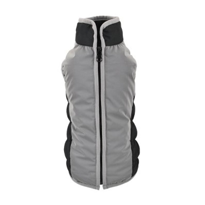 chaqueta reflectante bicolor Imagen principal del producto