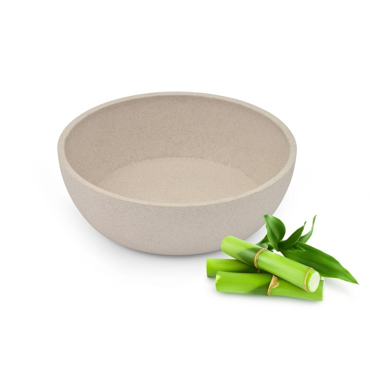 bambú beige