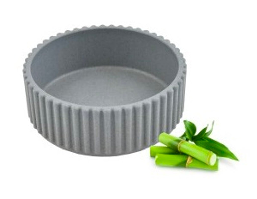 comed bambu cupcake azul Imagen principal del producto