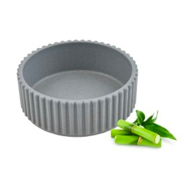 comed bambu cupcake azul Imagen principal del producto