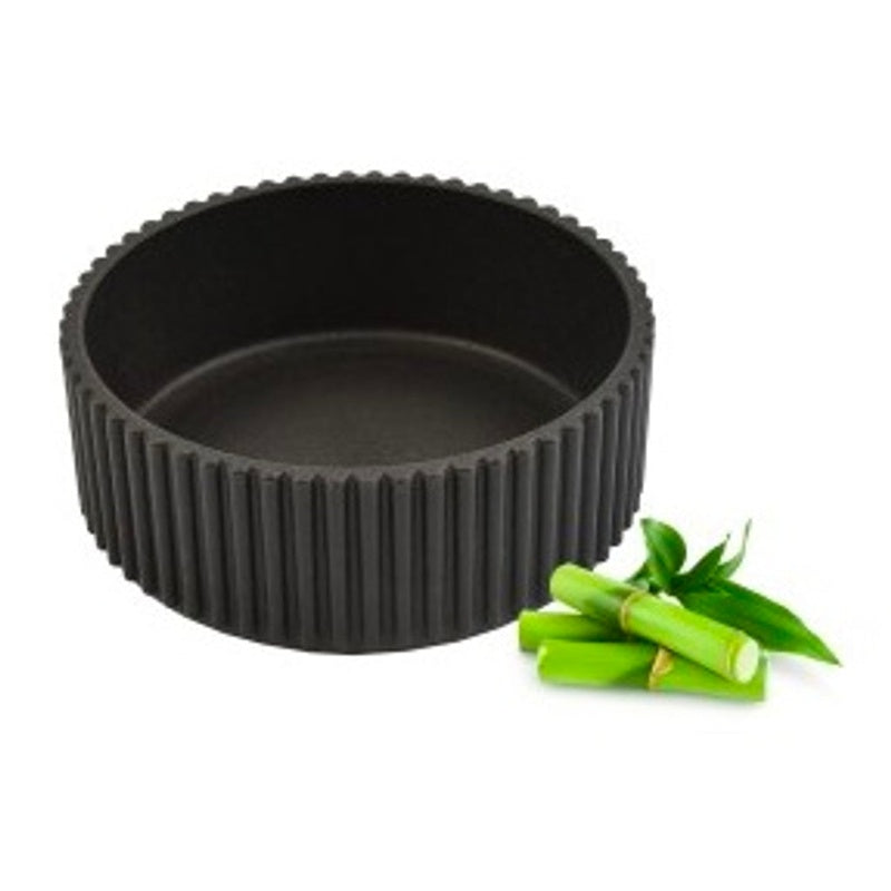 comed bambu cupcake negro Imagen principal del producto