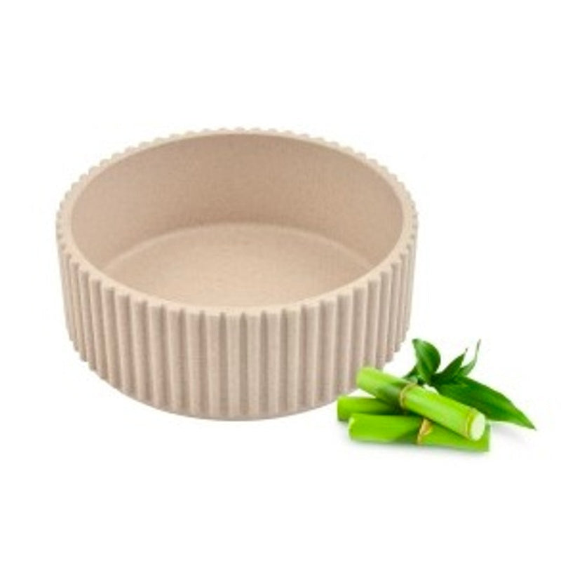 comed bambu cupcake beige Imagen principal del producto