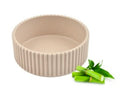 comed bambu cupcake beix