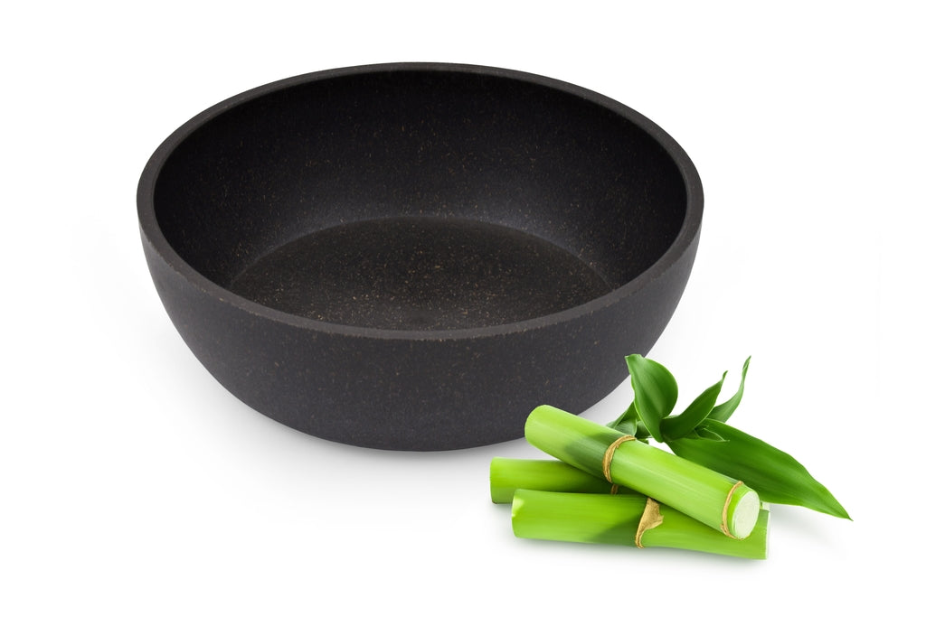 bambú negre
