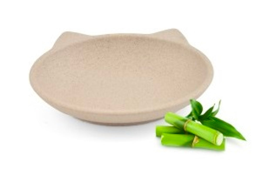 comed gat bambu meow beix 140 Imatge principal del producte