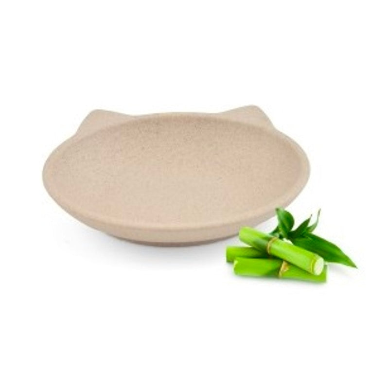 comed gato bambu meow beige 140 Imagen principal del producto