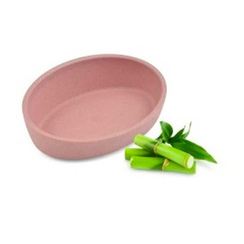 comed gato oval rosa 240 Imagen principal del producto