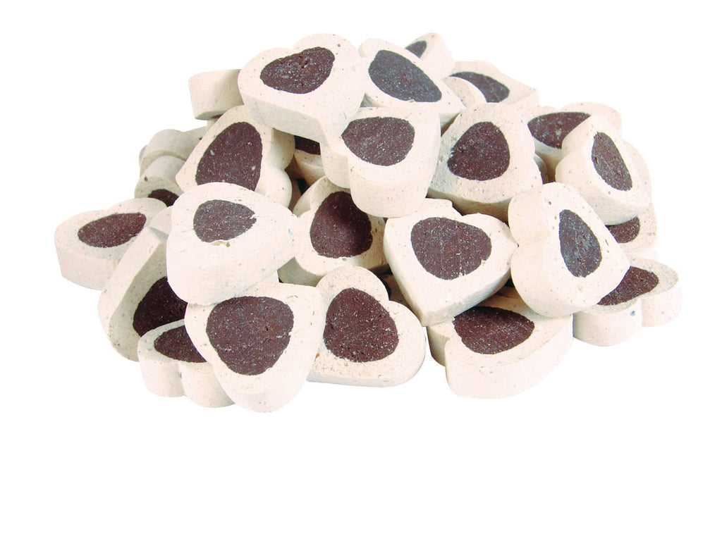 Nayeco Corazones Xai 200gr Imatge secundària del producte