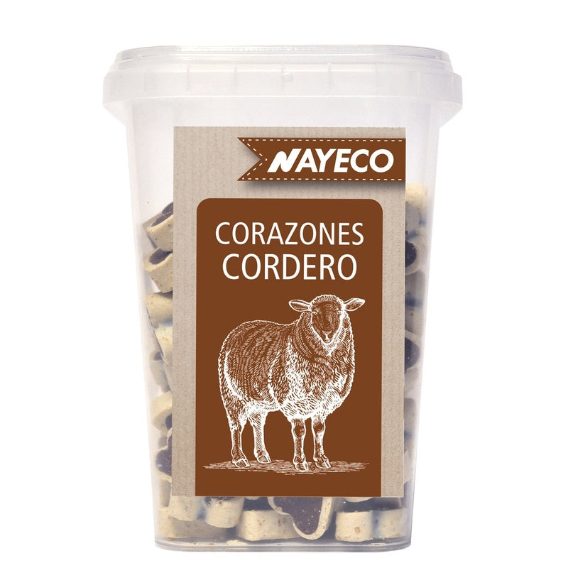 corazones xai 200 g