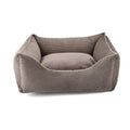 Nayeco Cuna Haya taupe para perros