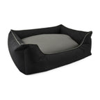 Nayeco Cuna desenfundable Outdoor negra para perros