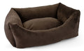 scarlet chocolate T2 55x46x20cm