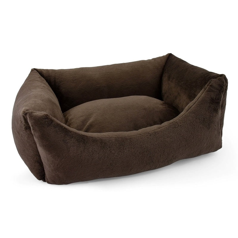 scarlet chocolate