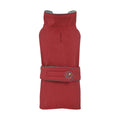 Nayeco impermeable dancing rain cerrado vermell
