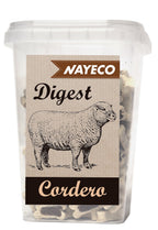 huesecillos cordero 200 gr