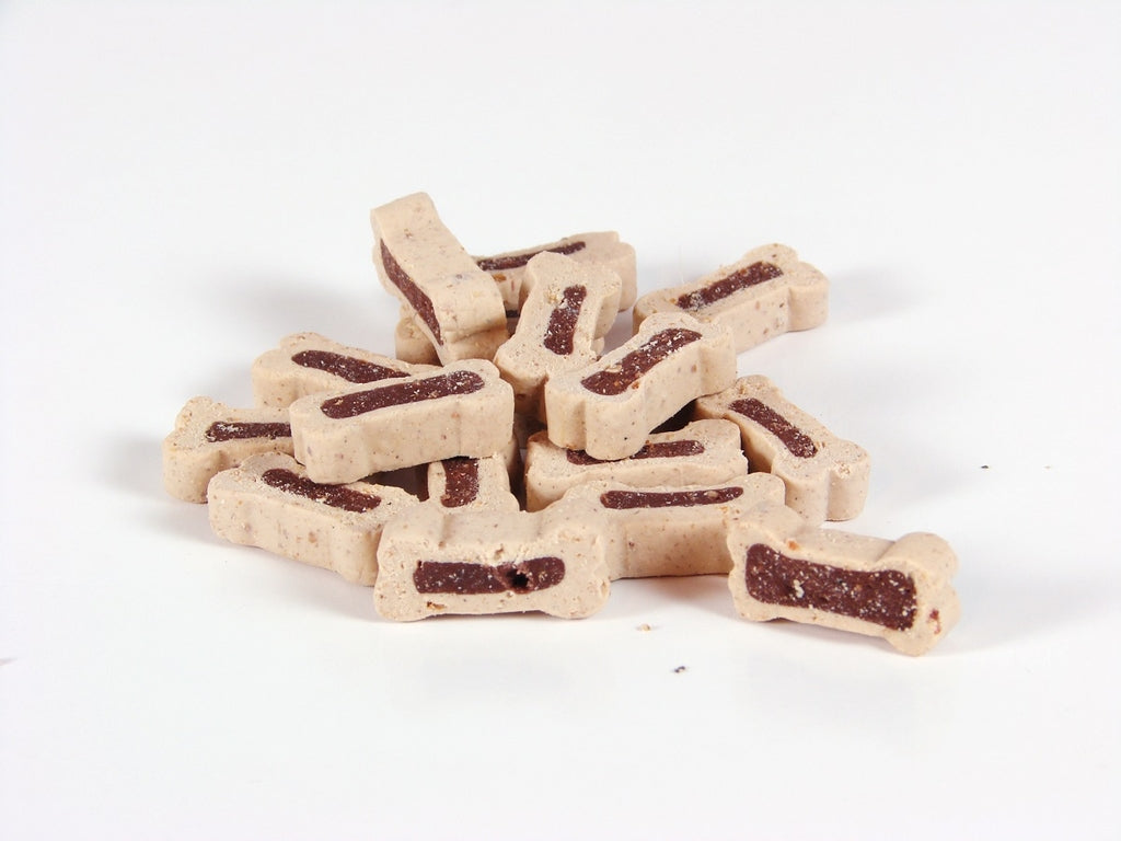 huesecillos cordero 200 gr