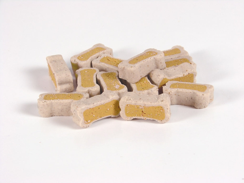 Nayeco Huesecillos Pollastre 200gr Imatge secundària del producte