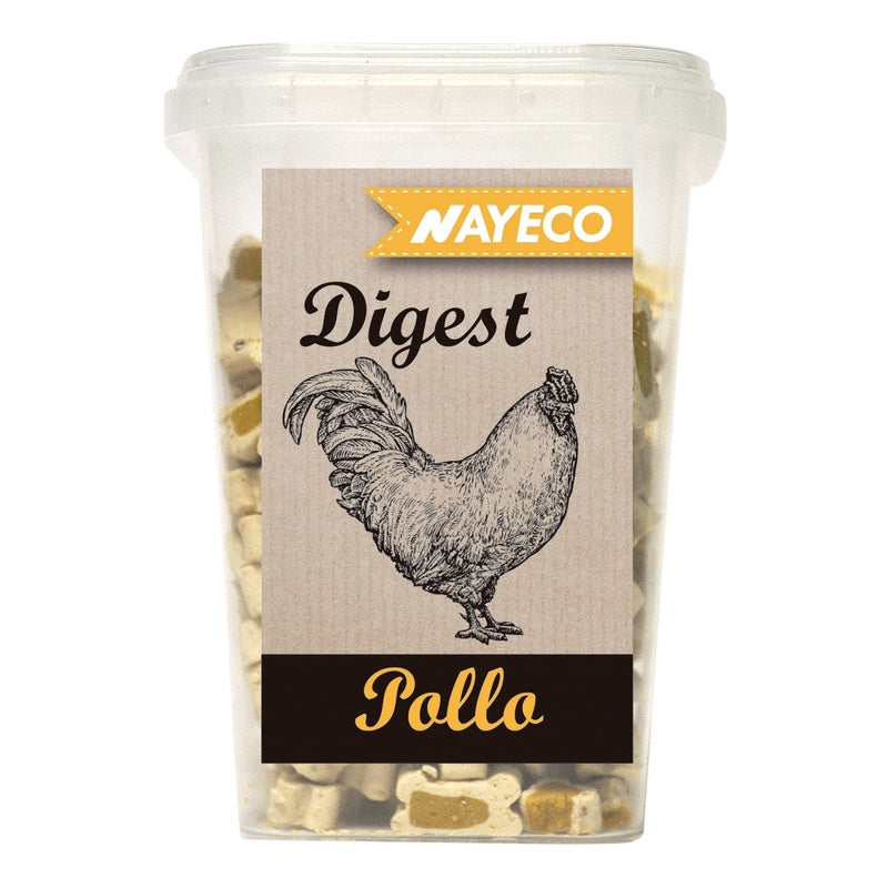 huesecillos pollo 200gr