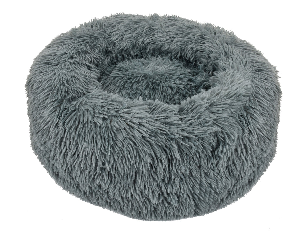 Donut relax gris Imagen principal del producto
