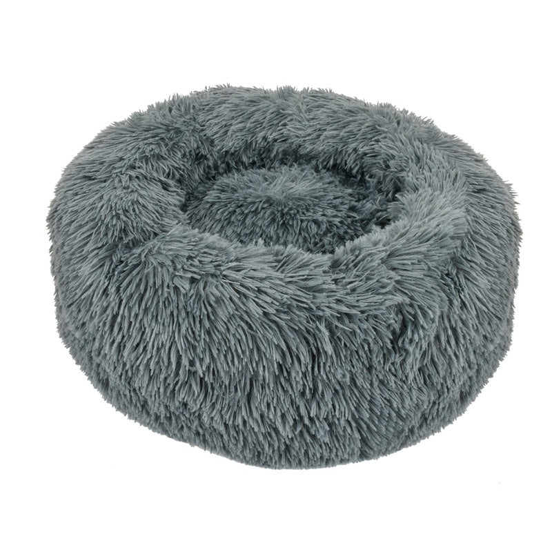 Donut relax gris Imatge principal del producte