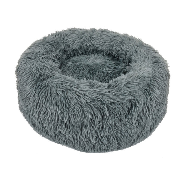 Donut relax gris