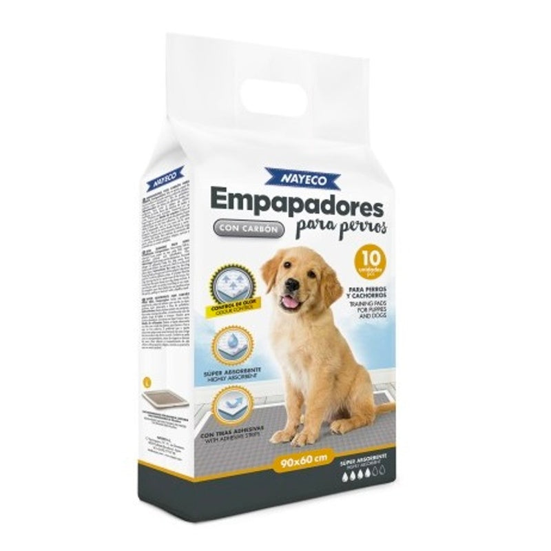 empapador carbón 60x90 Imagen principal del producto