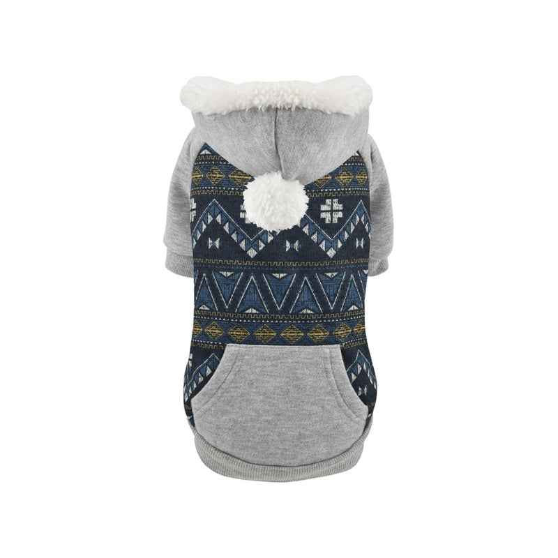 Nayeco sudadera con capucha fusion