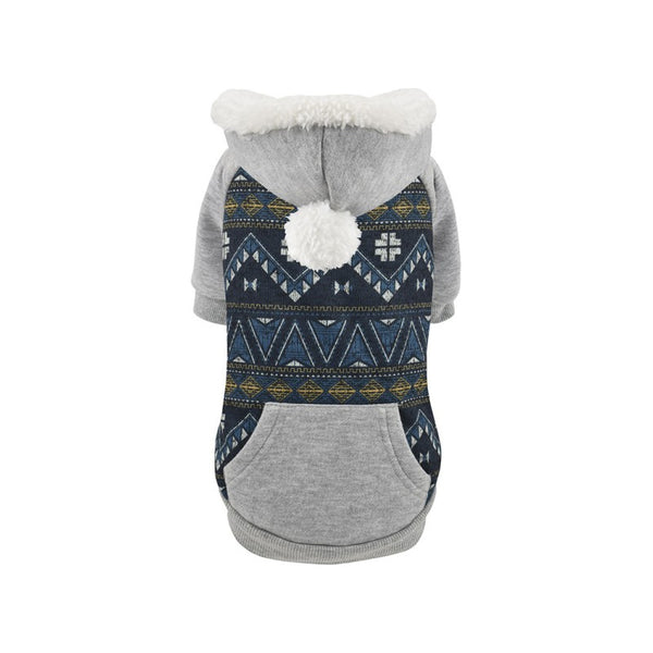 Nayeco sudadera con capucha fusion