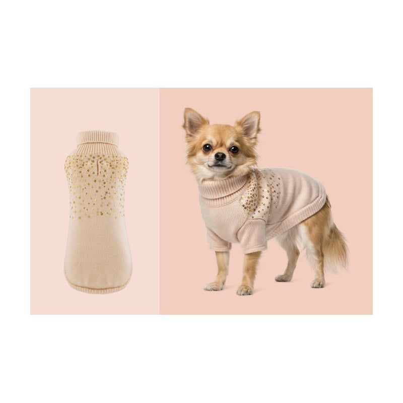 Nayeco jersey punto glow rosa