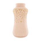 Nayeco Jersey Punto Glow Rosa, prenda sola sobre fondo blanco