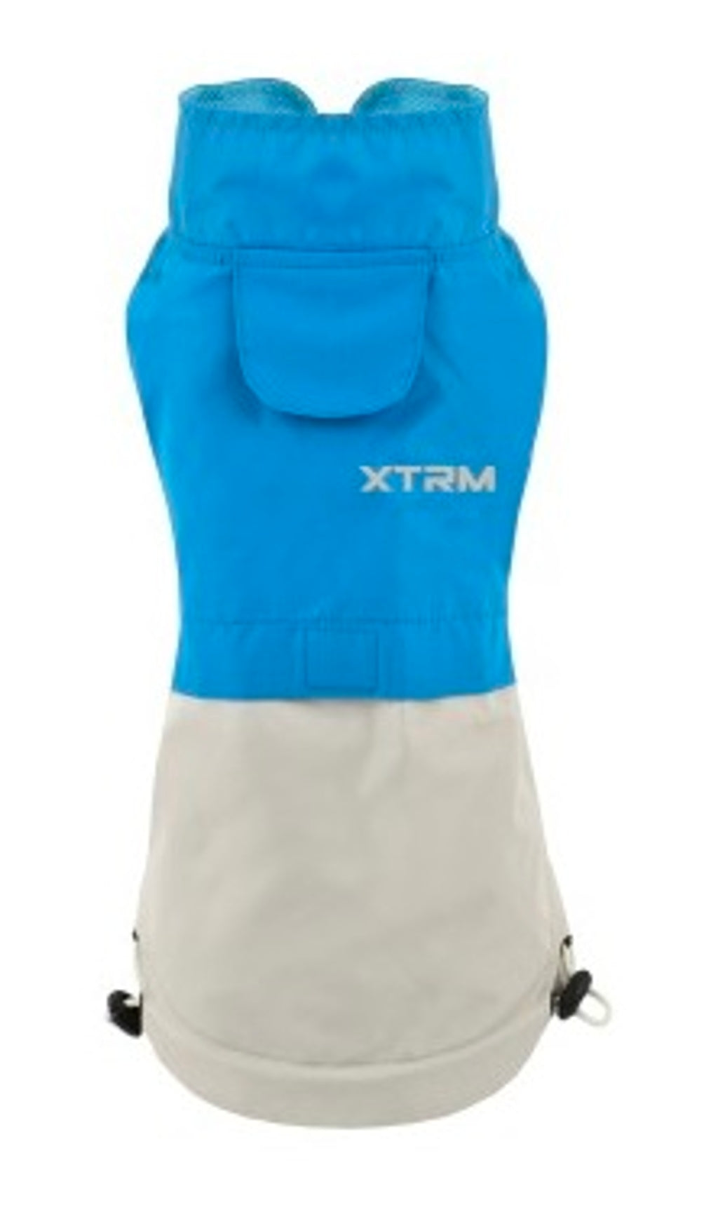 impermeable xtrm azul Imagen principal del producto
