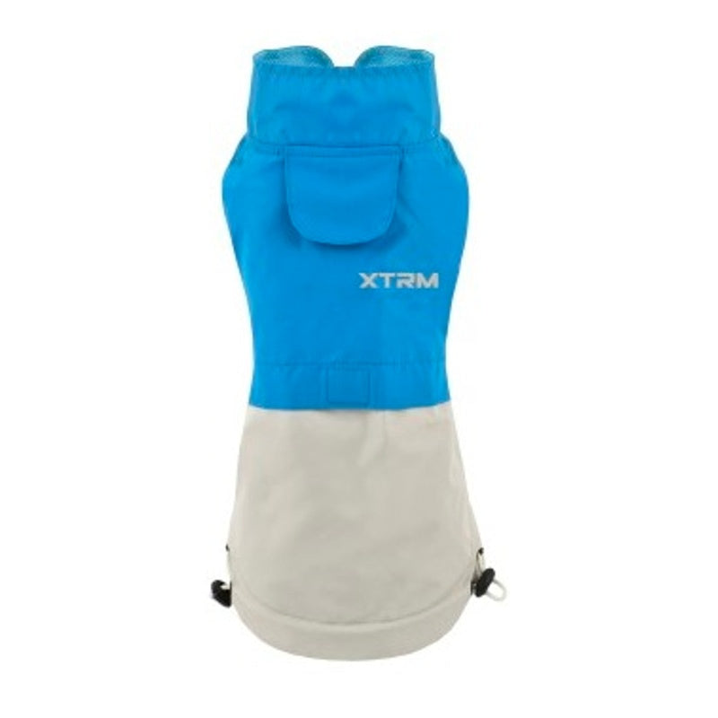 impermeable xtrm azul Imagen principal del producto