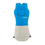 Nayeco Impermeable Xtrm Blau