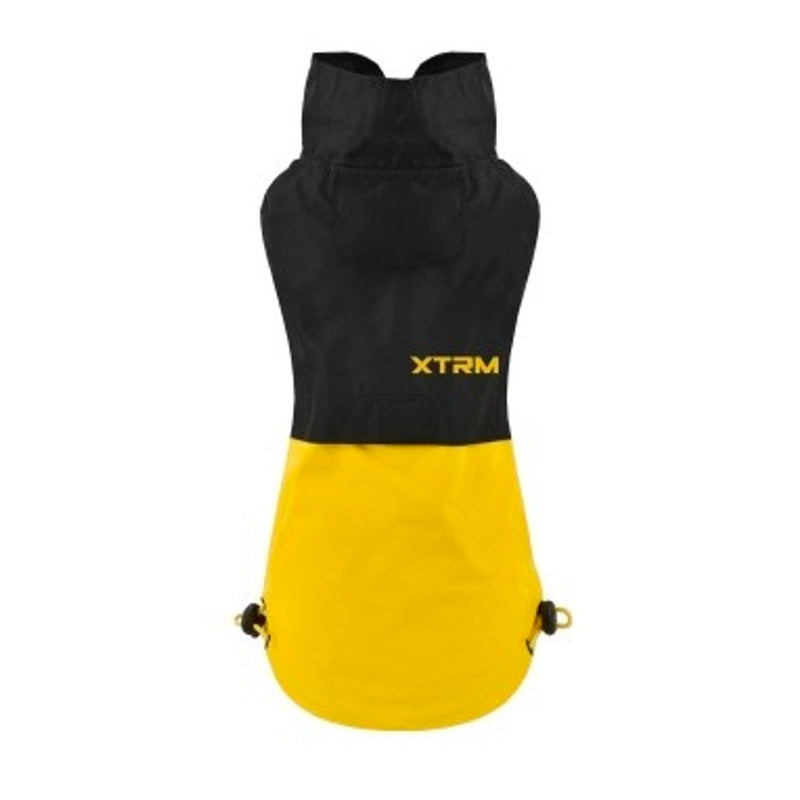 impermeable xtrm negra Imagen principal del producto