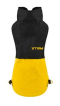 impermeable xtrm negra