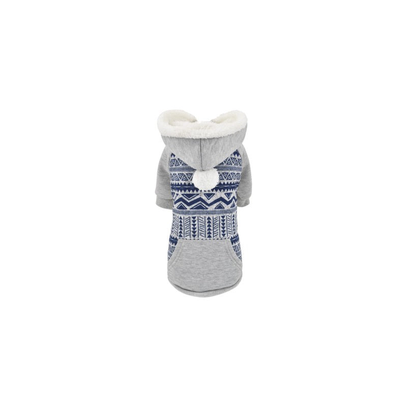 Nayeco sudadera borreguito lithos