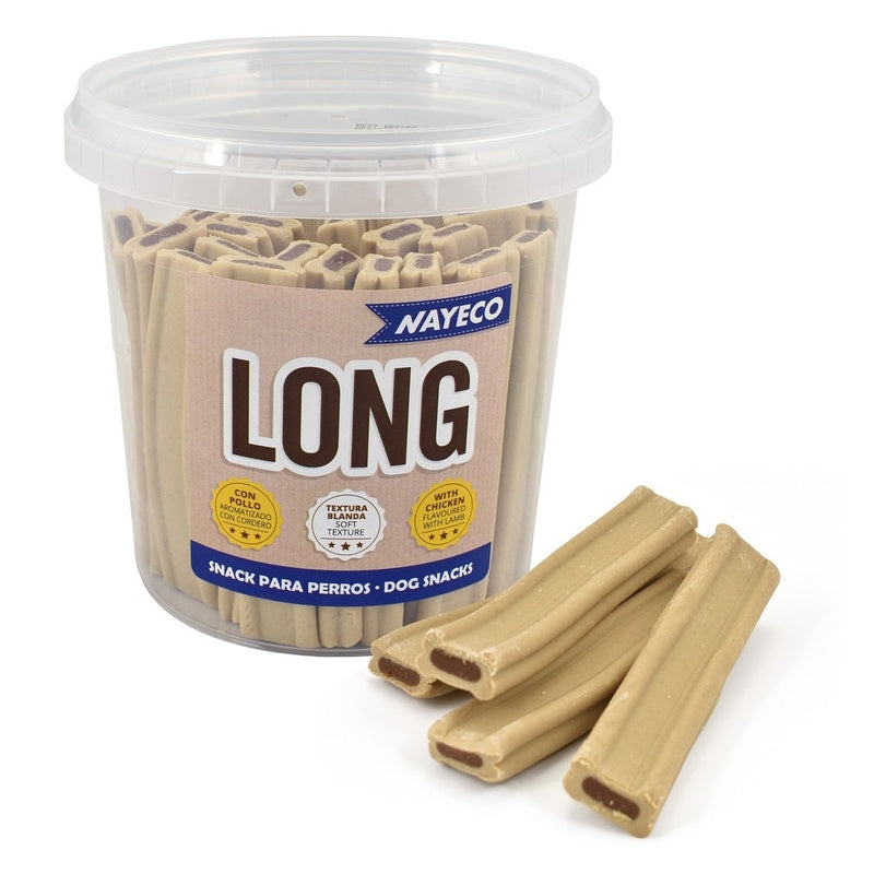 long 600gr Imagen principal del producto
