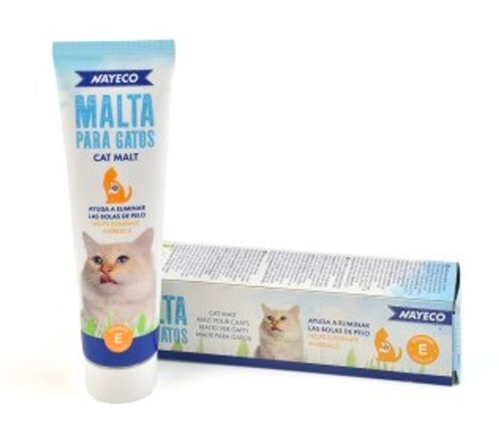 malta gats 100 g Imatge principal del producte