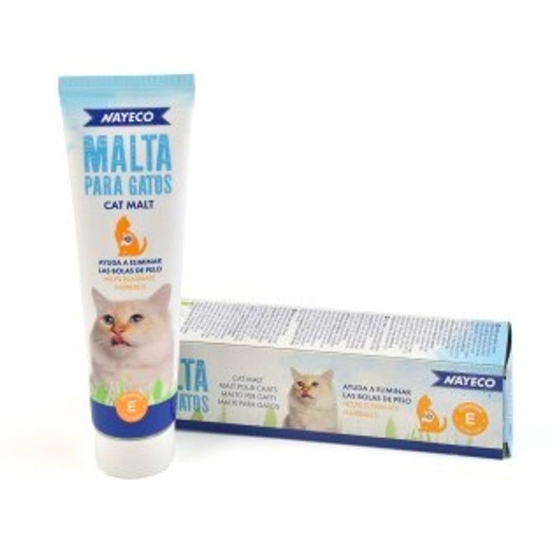 malta gats 100 g Imatge principal del producte