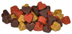mini corazones 200gr