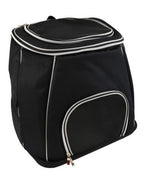 motxilla graphit 43x30x42cm