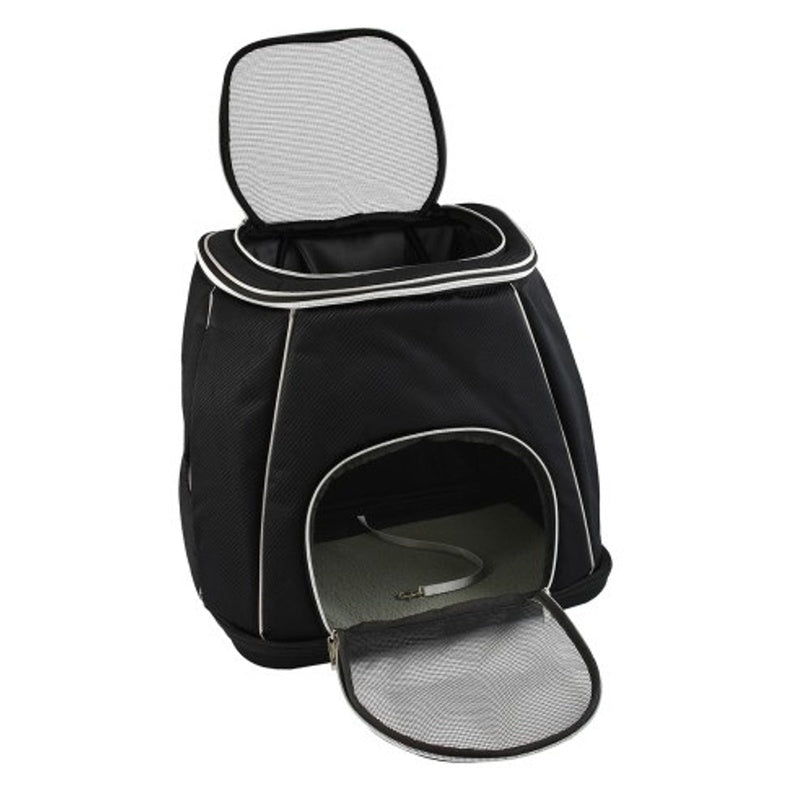 motxilla graphit 43x30x42cm