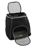 motxilla graphit 43x30x42cm