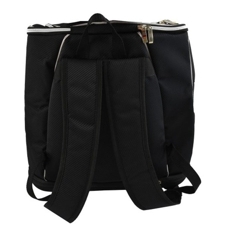 motxilla graphit 43x30x42cm